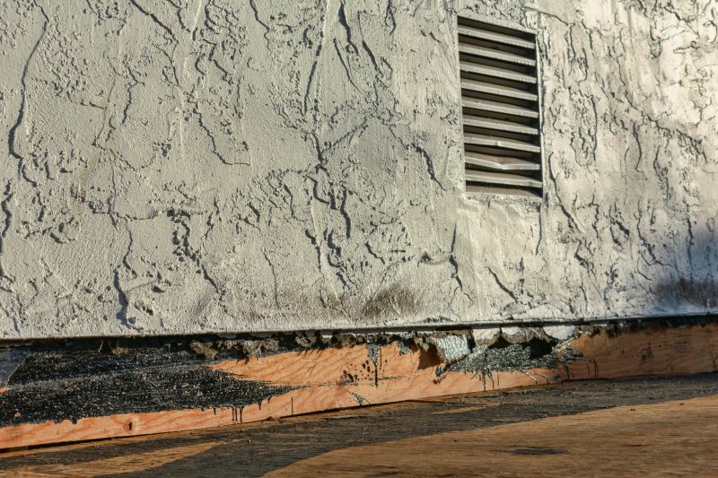 Increase Your Stucco Repair Business with an AI Driven, Targeted Website