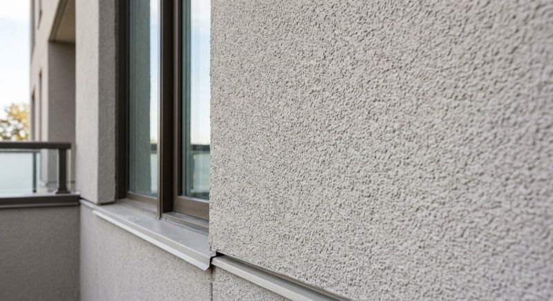 Stucco Repair in Santa Rosa, CA